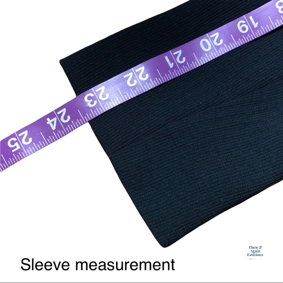 Garfield Marks Suit Coat Blazer Size 2 Gently Pre-Loved - Picture 12 of 14